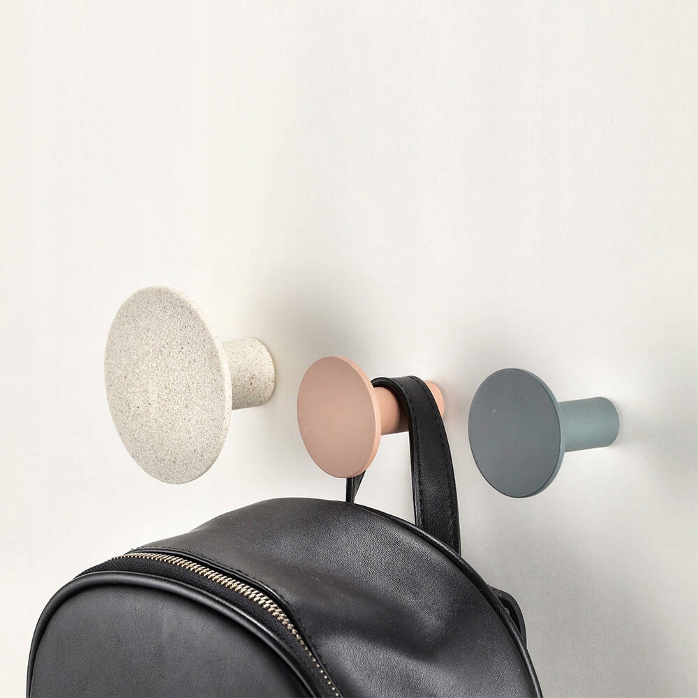 Praktyczny design – Wieszak wiszący idealny do każdego wnętrza