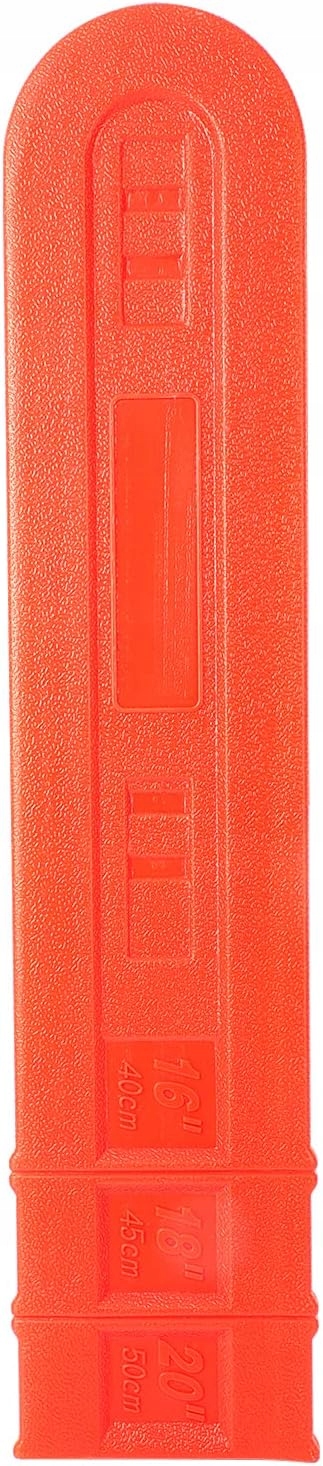 Długość całkowita osłony – 51 cm