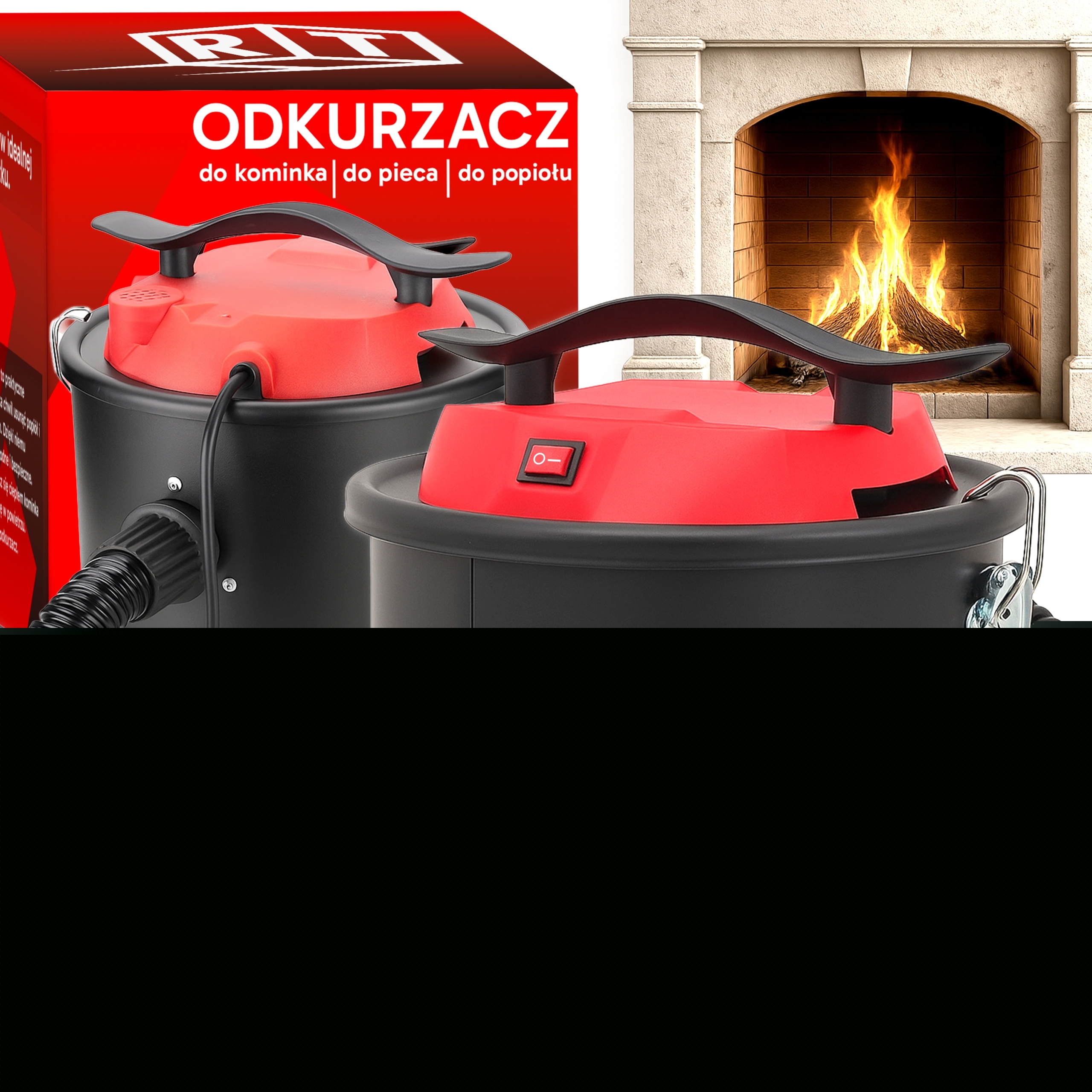Zawartość zestawu – Co znajdziesz w opakowaniu?