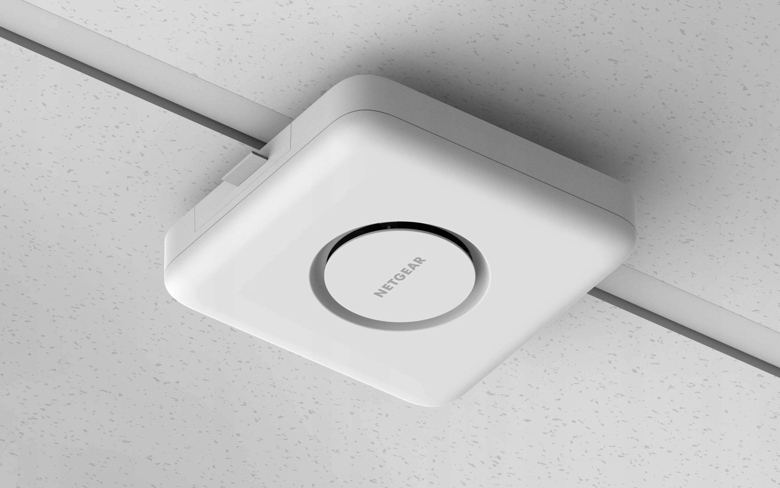 Kompatybilność z wieloma standardami Wi-Fi: 802.11be, 802.11ax, 802.11ac