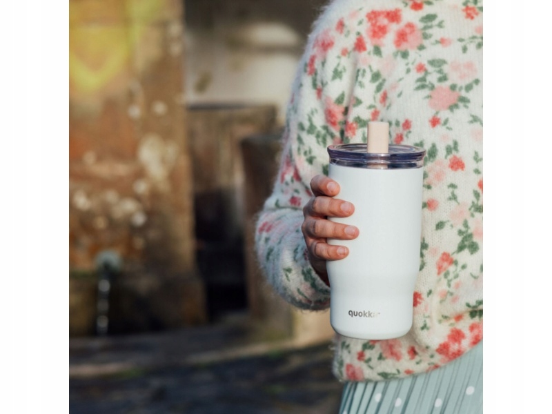 Idealny do codziennego użytku i aktywności na świeżym powietrzu