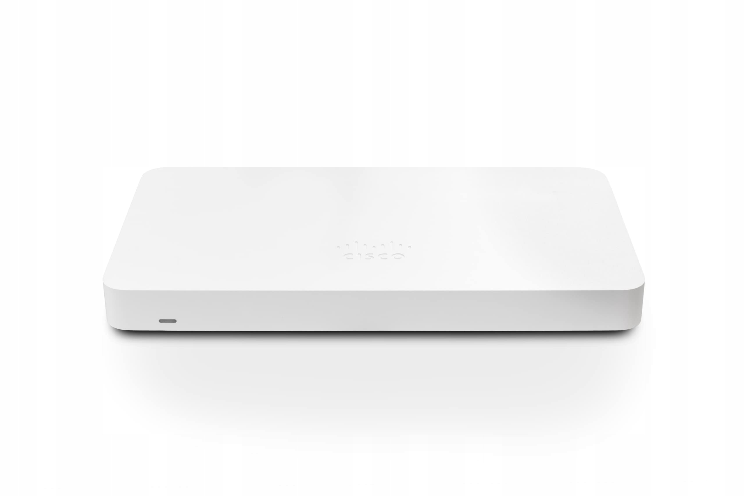 Cisco Meraki Go - Router Firewall Plus 500 Mbps+ – Bezpieczne zarządzanie siecią