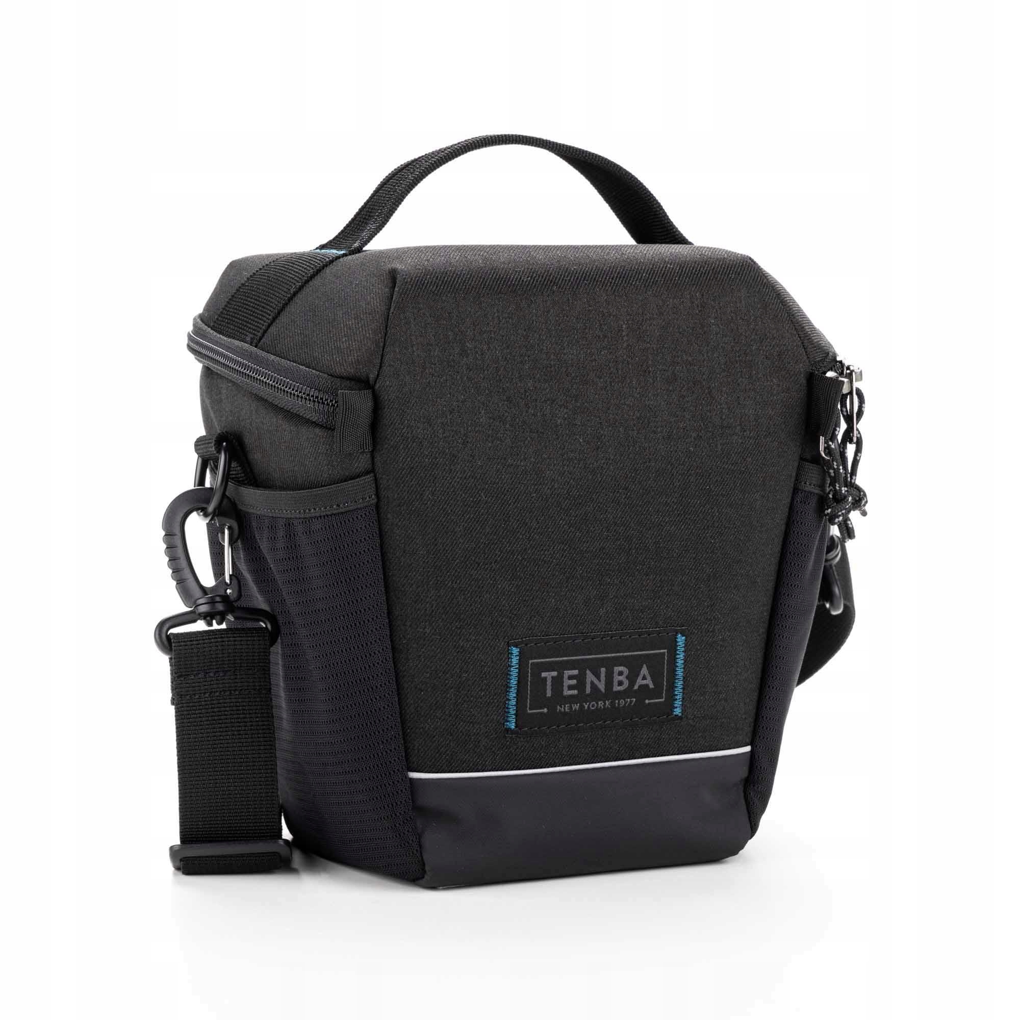 Tenba Skyline v2 8 Top Load – Idealna torba fotograficzna dla profesjonalistów