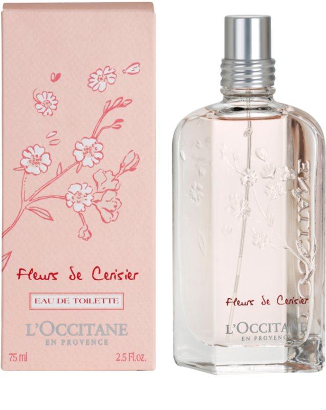 L'Occitane en Provence, Cherry Blossom – Wiosenna świeżość w Twoim otoczeniu