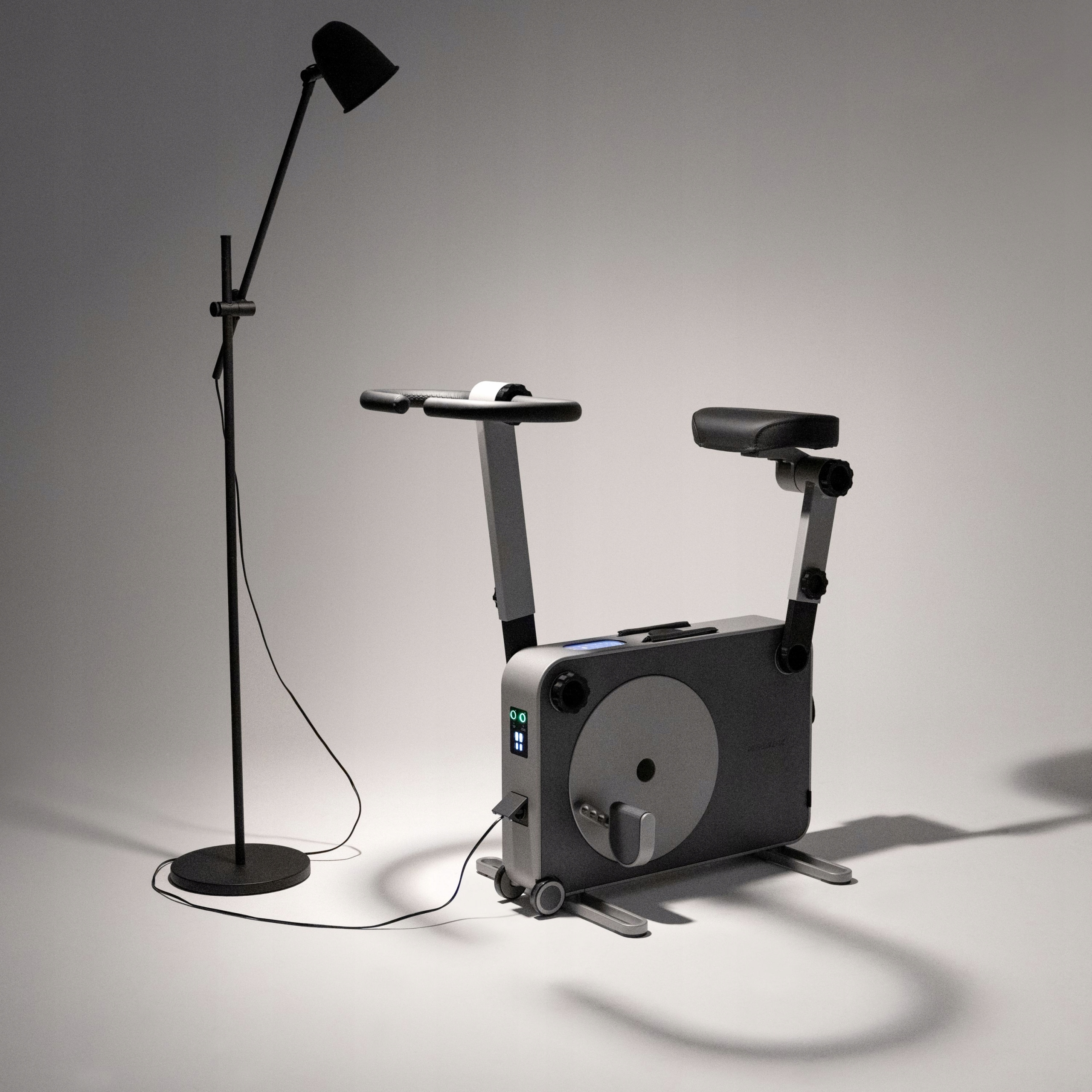 Styl życia dzięki nowoczesnej technologii