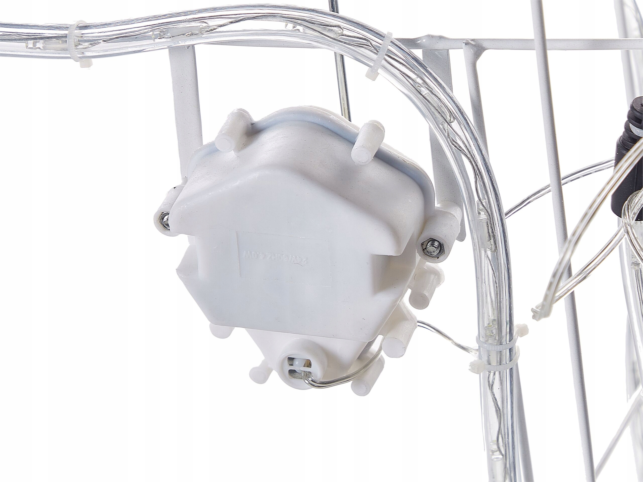 Wskazówki dotyczące pielęgnacji – Jak dbać o dekorację