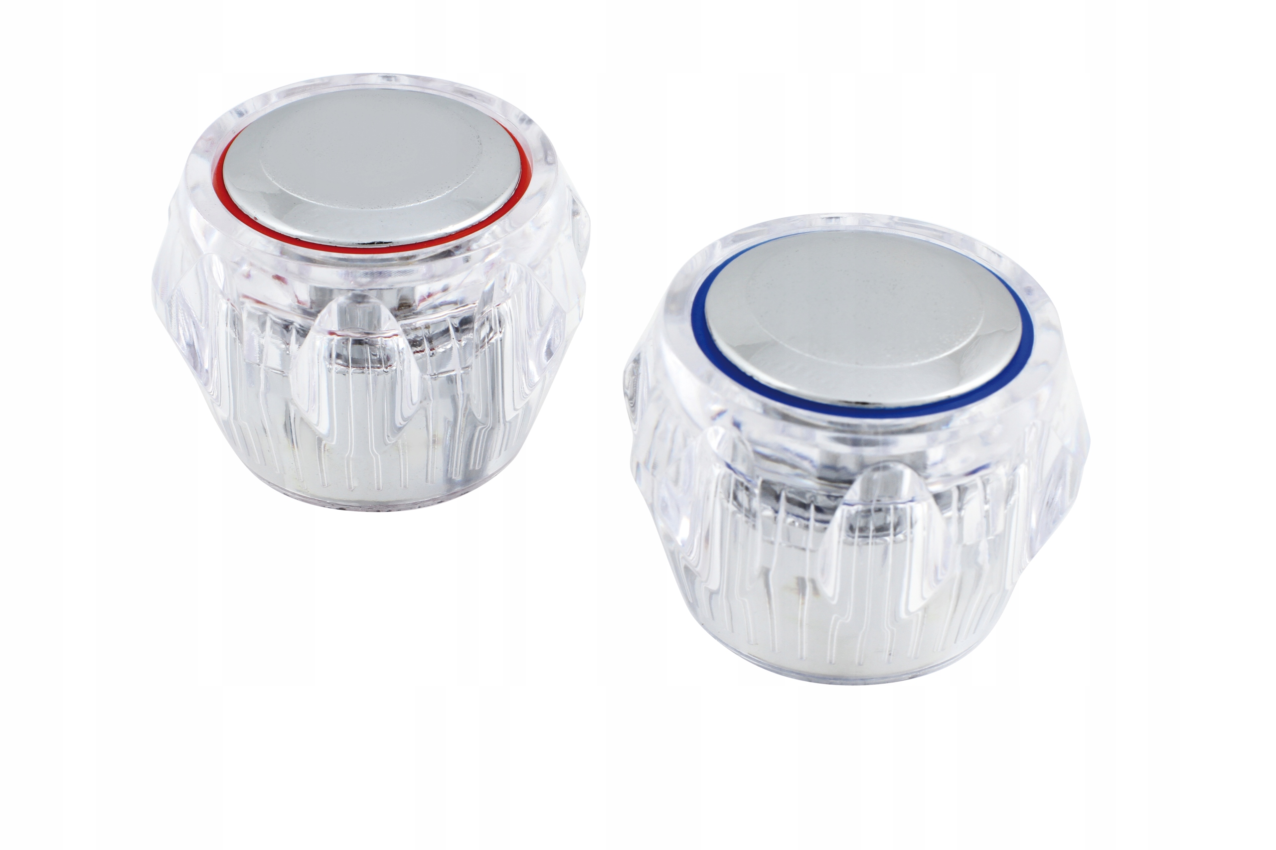 Wykonanie z trwałego tworzywa sztucznego