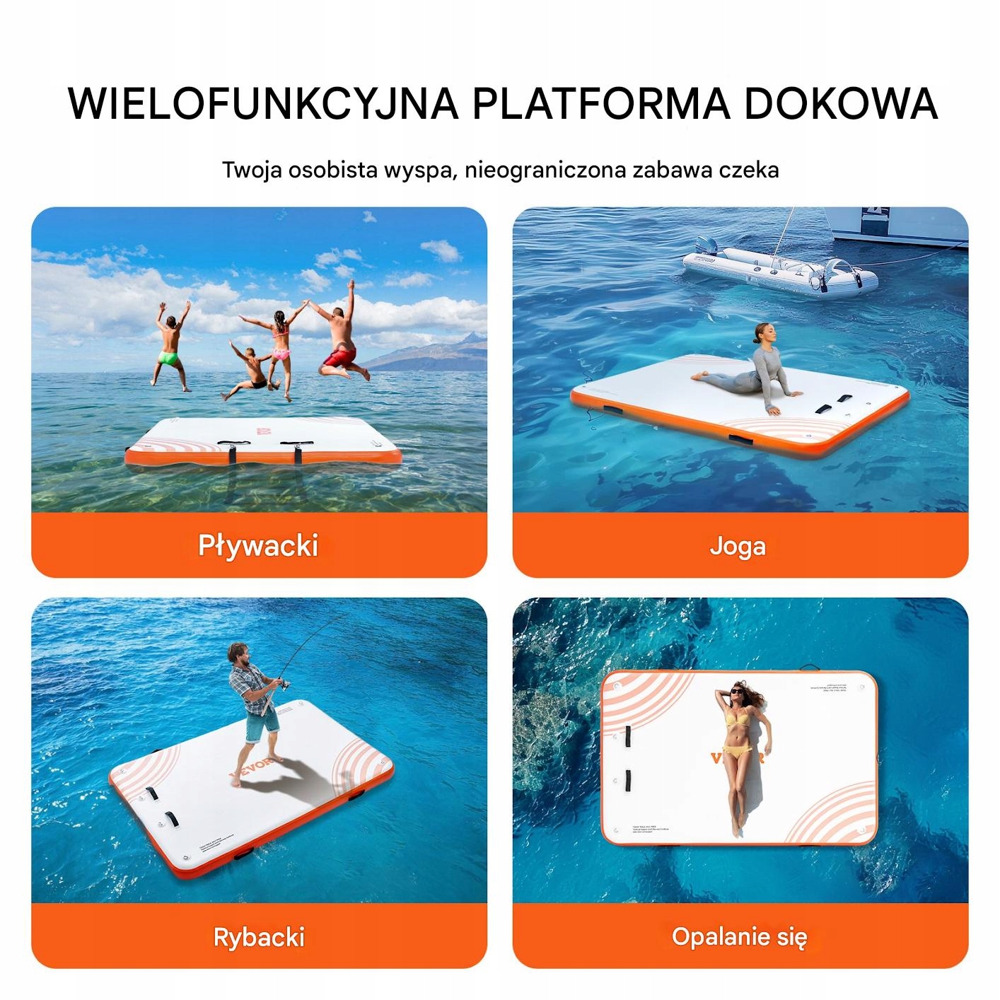 Funkcjonalność i zastosowanie platformy