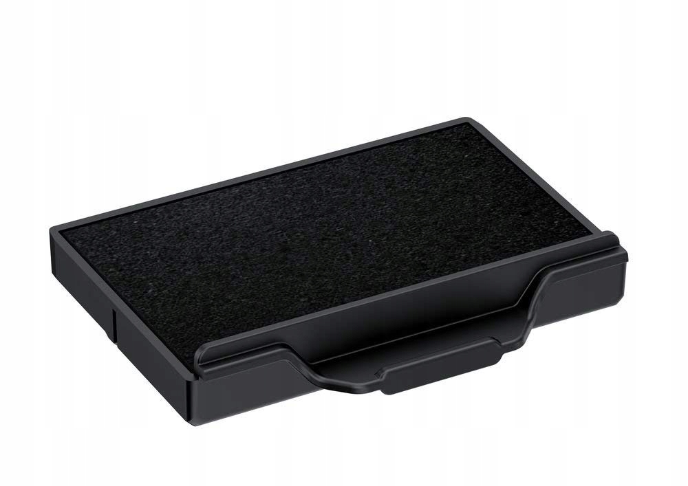 Prosta i czysta obsługa stempla