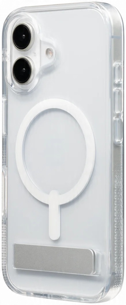 Kompatybilność z MagSafe – Ładowanie bezprzewodowe bez przeszkód