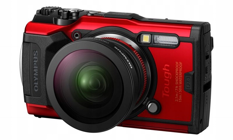 Szeroki kąt widzenia – uchwyć więcej w każdej scenie