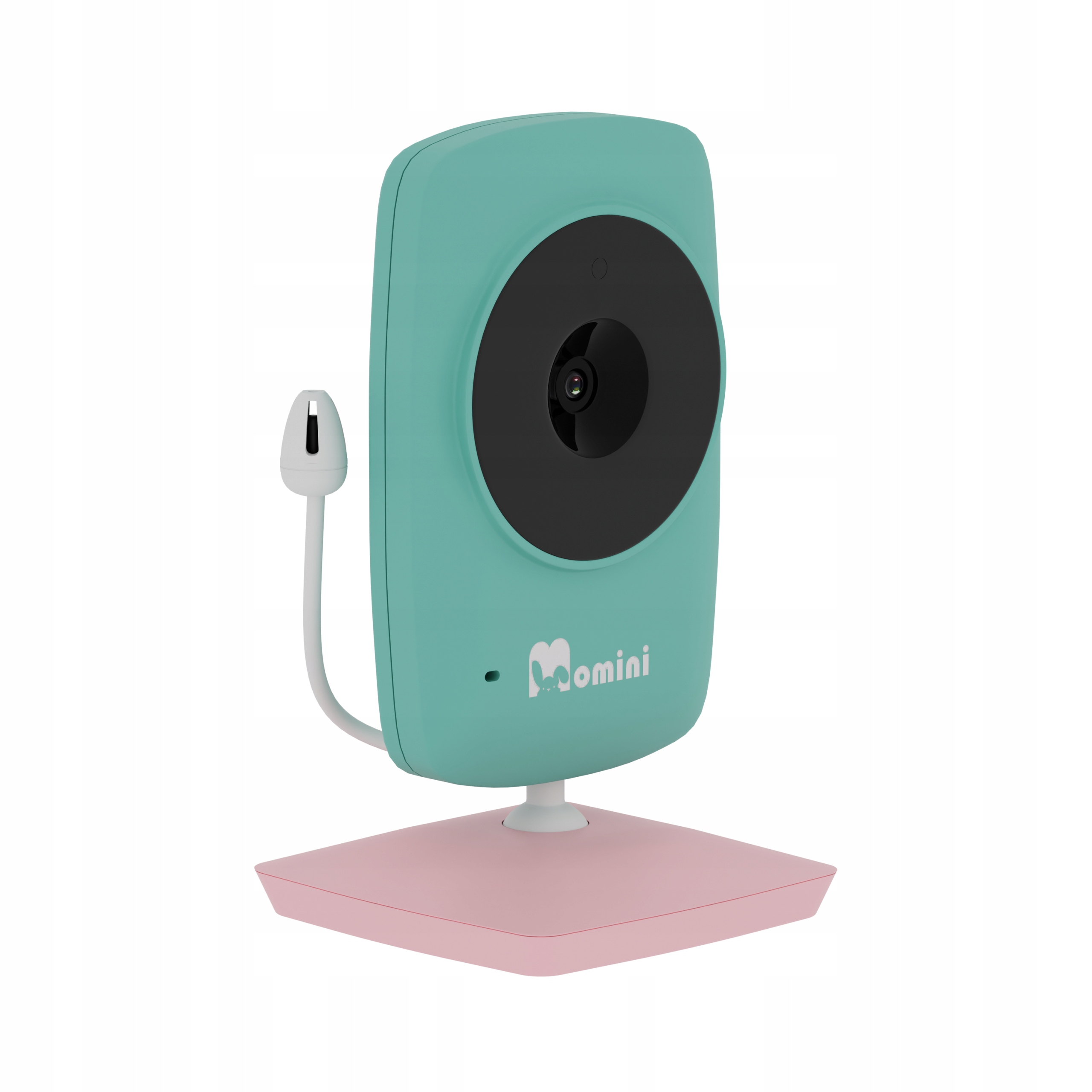 Czujnik temperatury – kontroluj komfort malucha