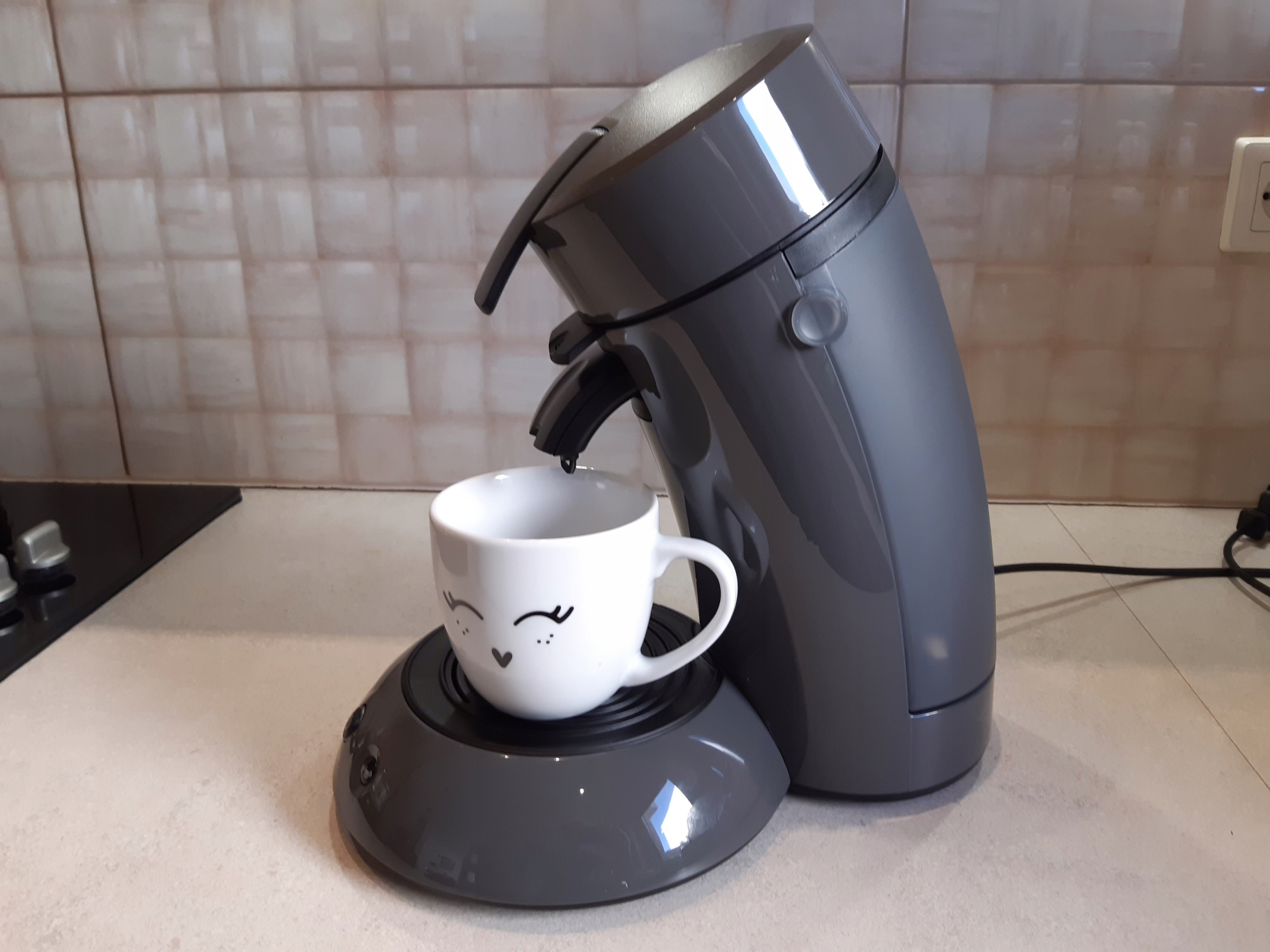 Łatwość w utrzymaniu czystości i wygodne użytkowanie