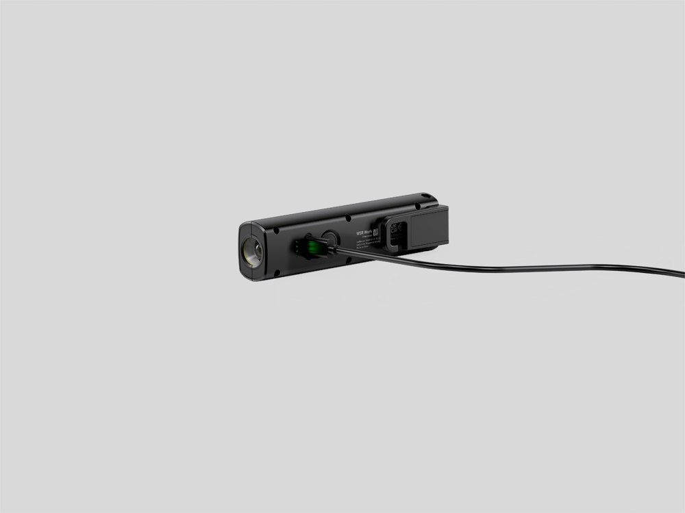Ładowanie i żywotność akumulatora – Szybkie ładowanie przez USB-C