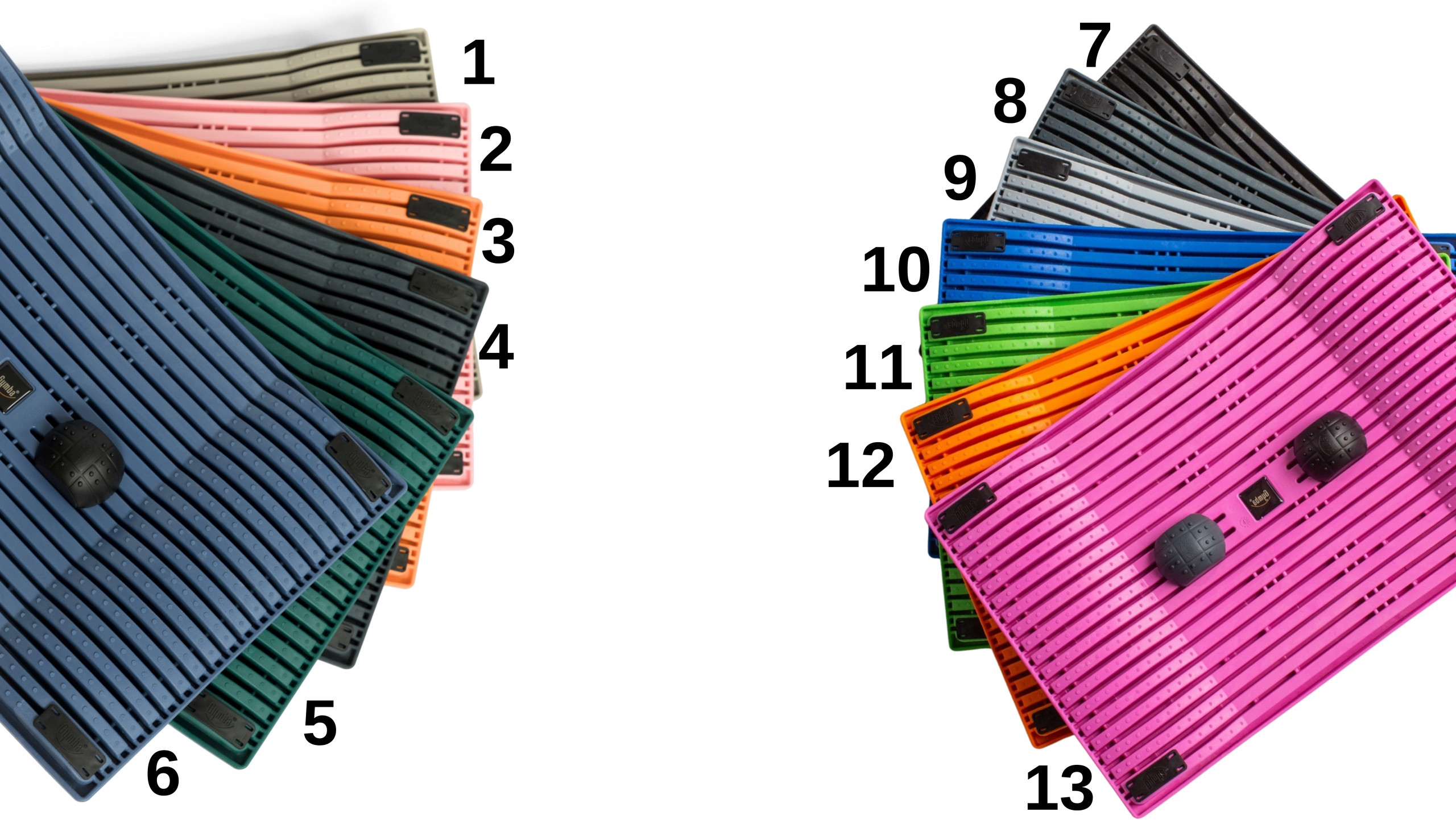 Innowacyjna platforma do aktywnego stania