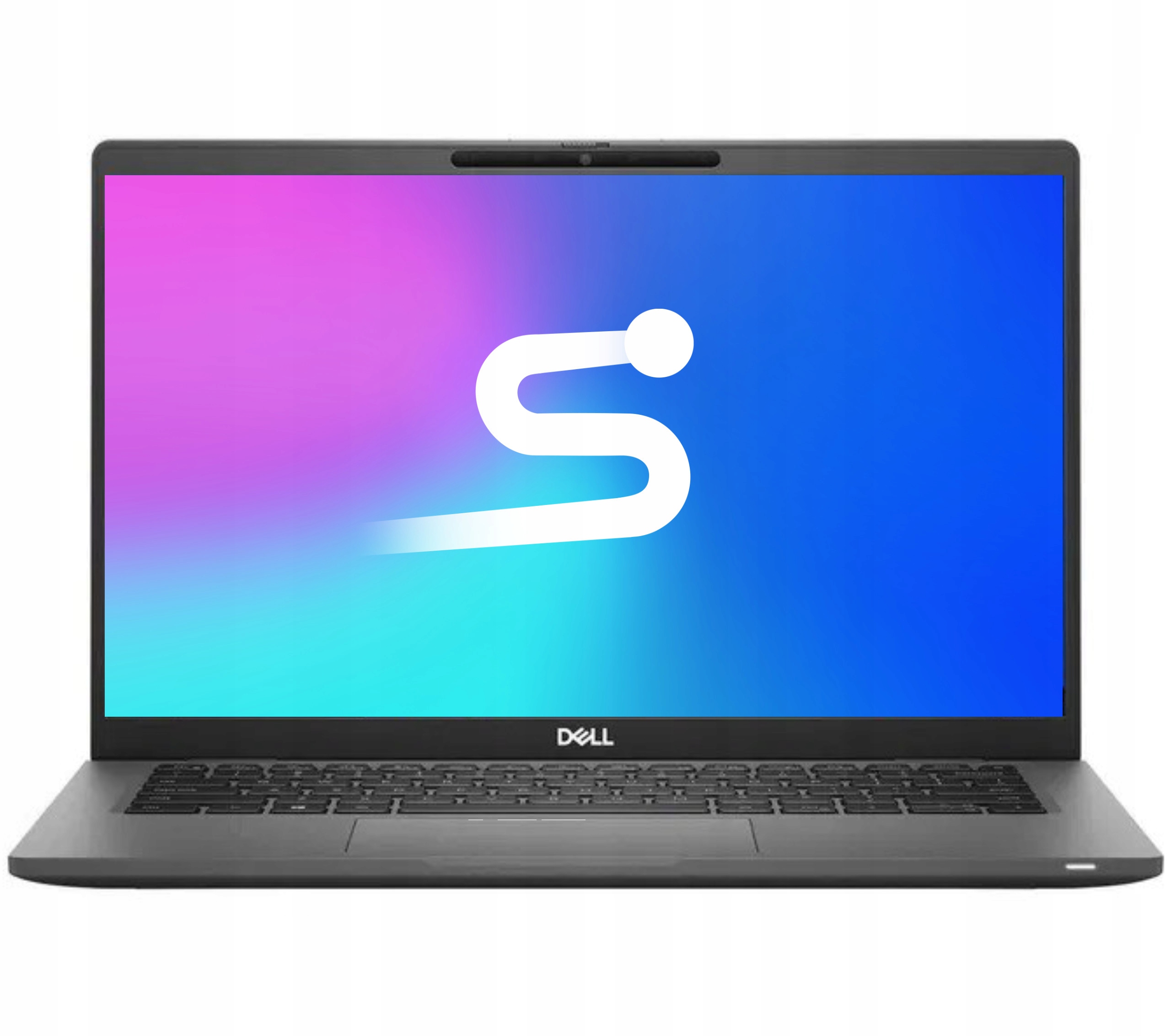 Laptop Dell Latitude 7420 – Elegancja i wydajność w jednym