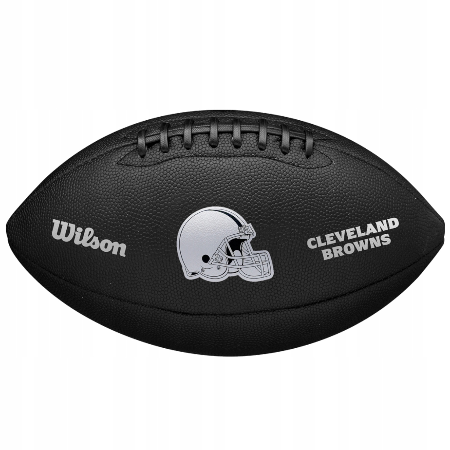 Piłka do futbolu amerykańskiego Wilson NFL Team Metallic Premiere Cleveland Browns Ball WF4015808XB – Idealny wybór dla fanów