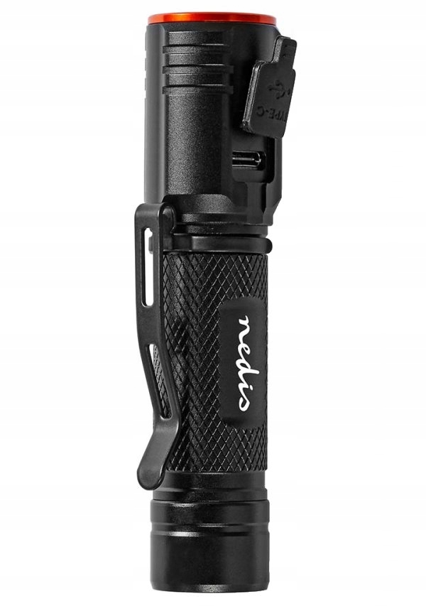 Długi czas pracy – do 4 godzin na jednym ładowaniu