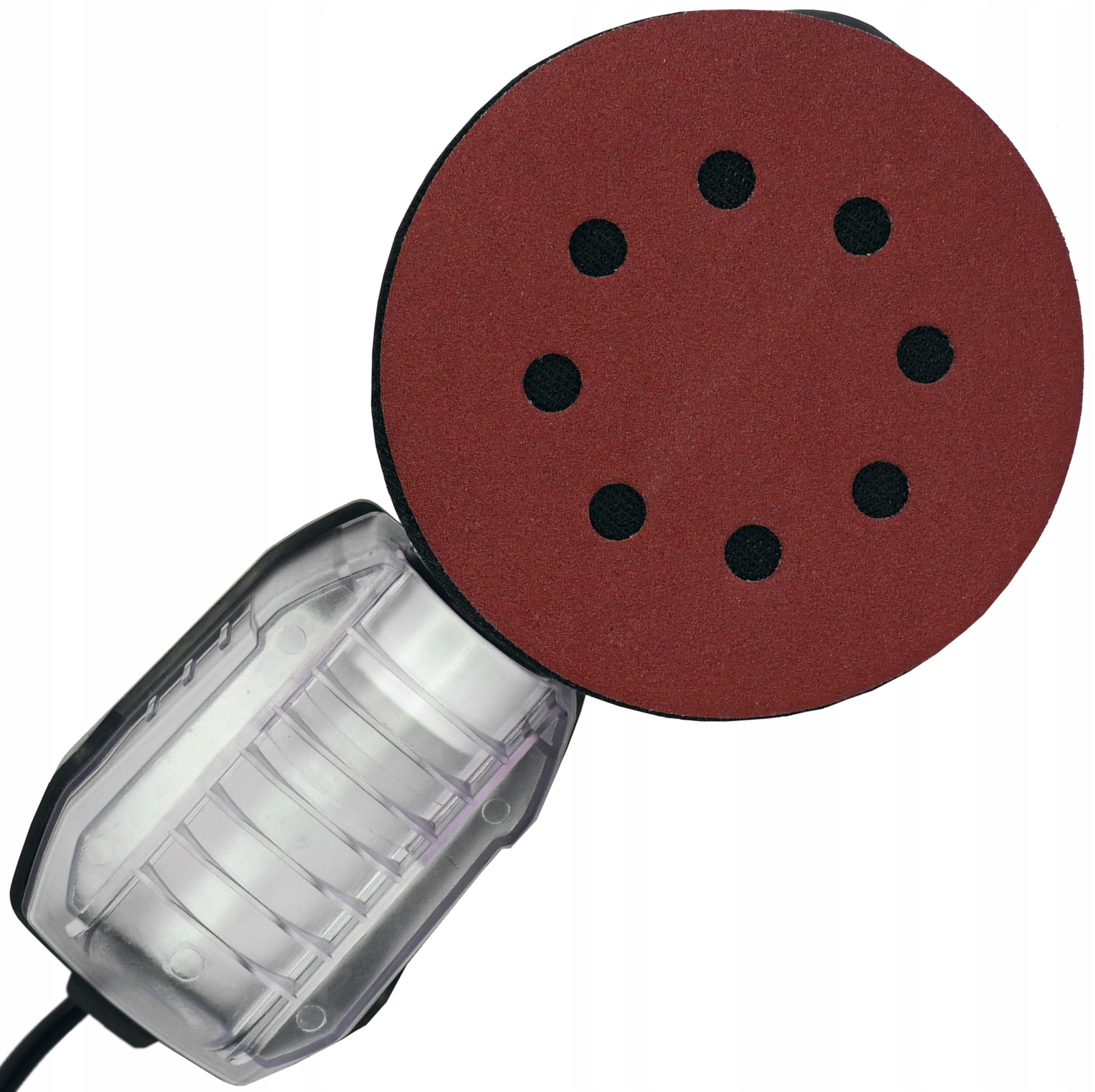 Pojemnik na pył – Czyste miejsce pracy