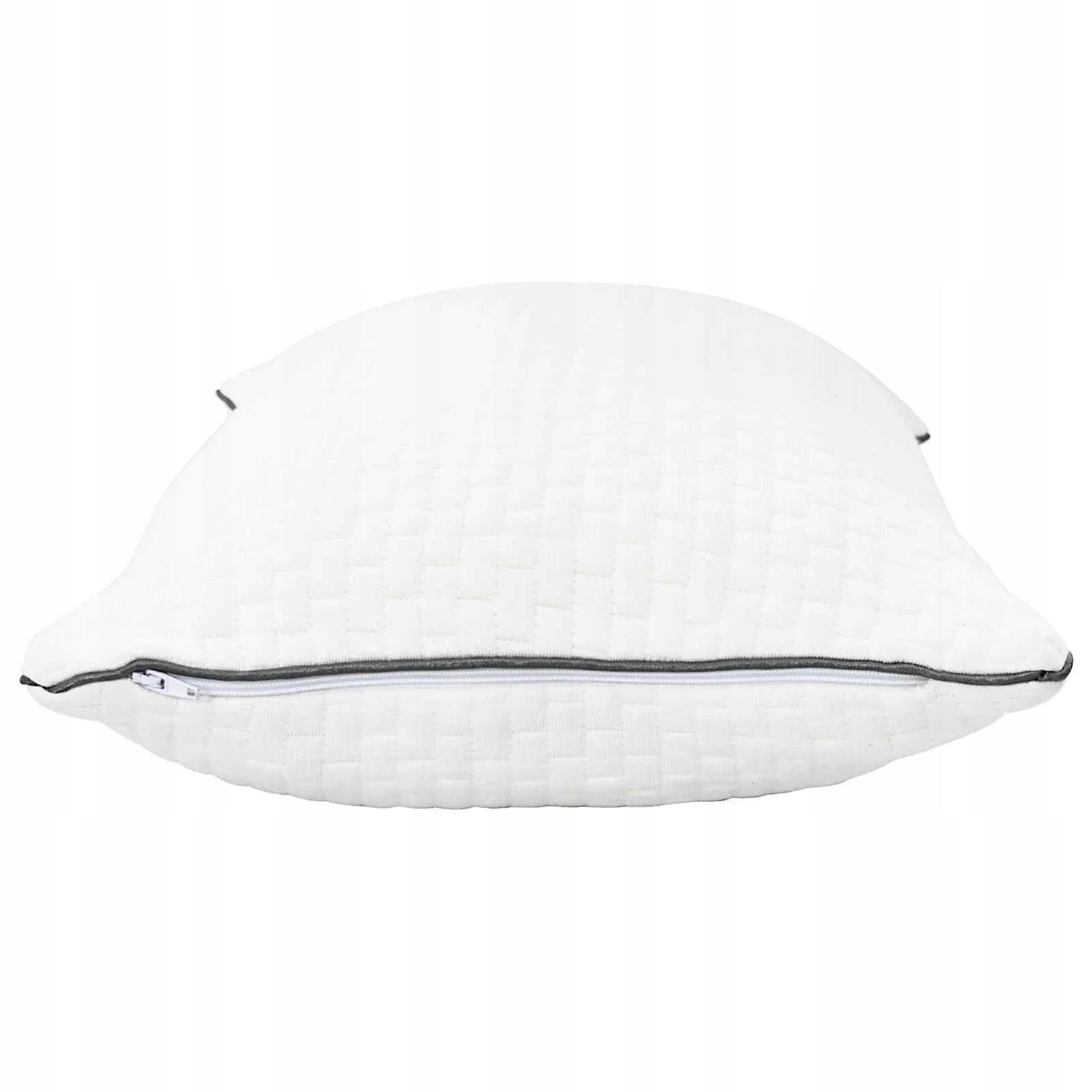 Spersonalizowany komfort – regulowana twardość poduszki