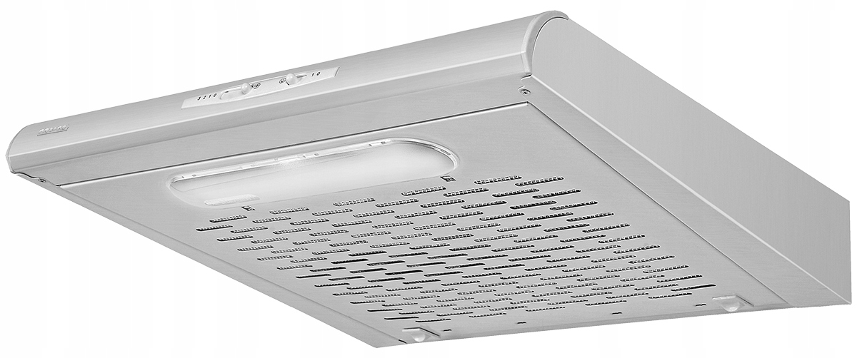 Okap do zabudowy MPM-51-PX-69 inox – Idealne rozwiązanie dla Twojej kuchni