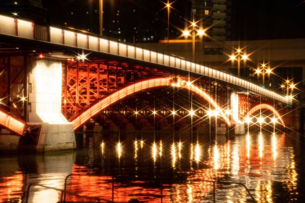 Idealny do astrofotografii i podkreślania gwiazd