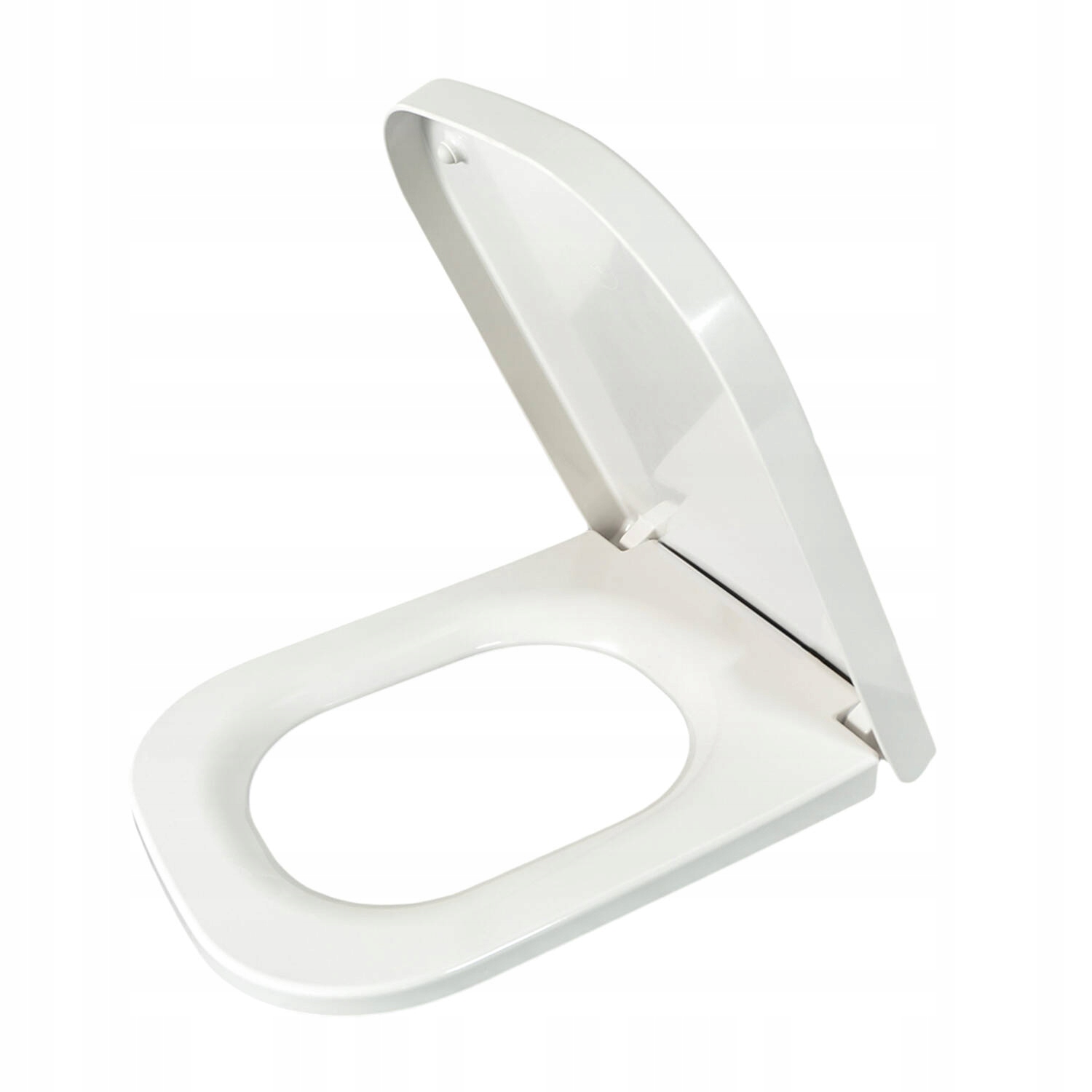 Idealne dopasowanie do misek WC Roca GAP – Uniwersalność i styl