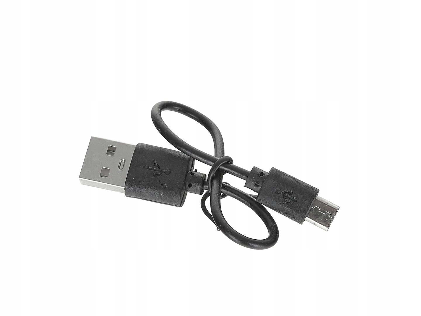 Wbudowany akumulator 500 mAh – długotrwała praca