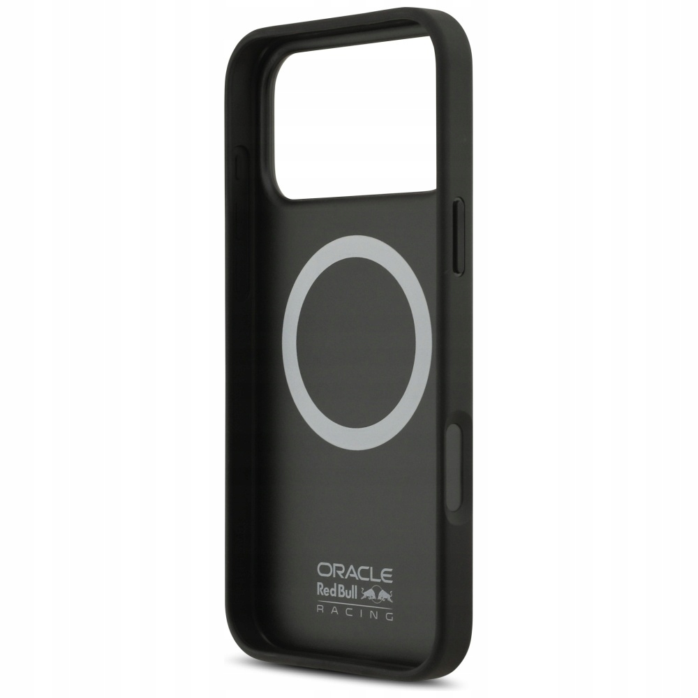 Kompatybilność z MagSafe – Szybkie ładowanie i łatwe akcesoria