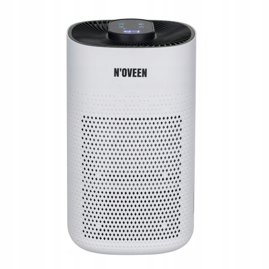 Tryby pracy: osuszanie i odszranianie