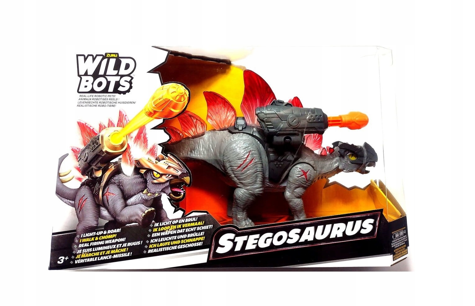 Wymiary i materiały – Szczegóły dotyczące produktu