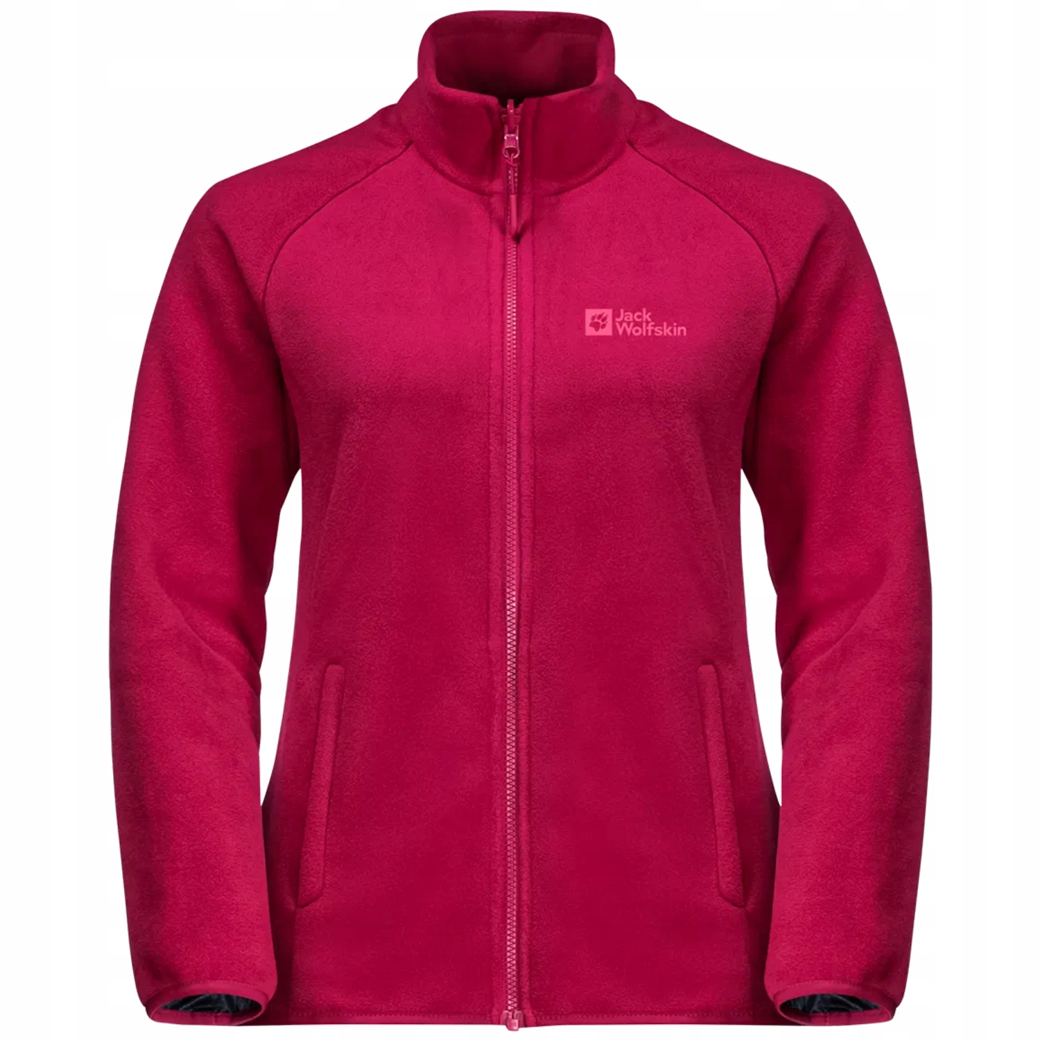 Wysoka jakość wykonania od renomowanej marki Jack Wolfskin