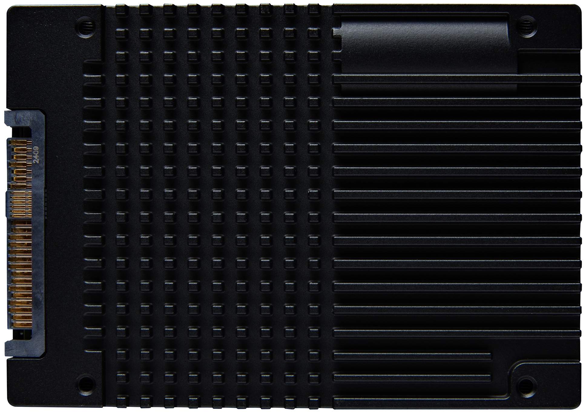 Kompatybilność z PCIe 4.0 – Elastyczność integracji