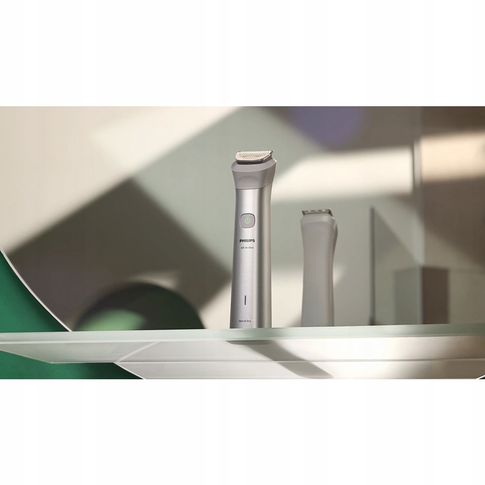 Wodoodporność i możliwość mycia pod wodą