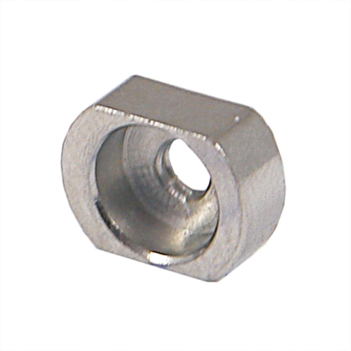 Tuleje SCHROFF do M2.5 – Niezawodne akcesoria stalowe