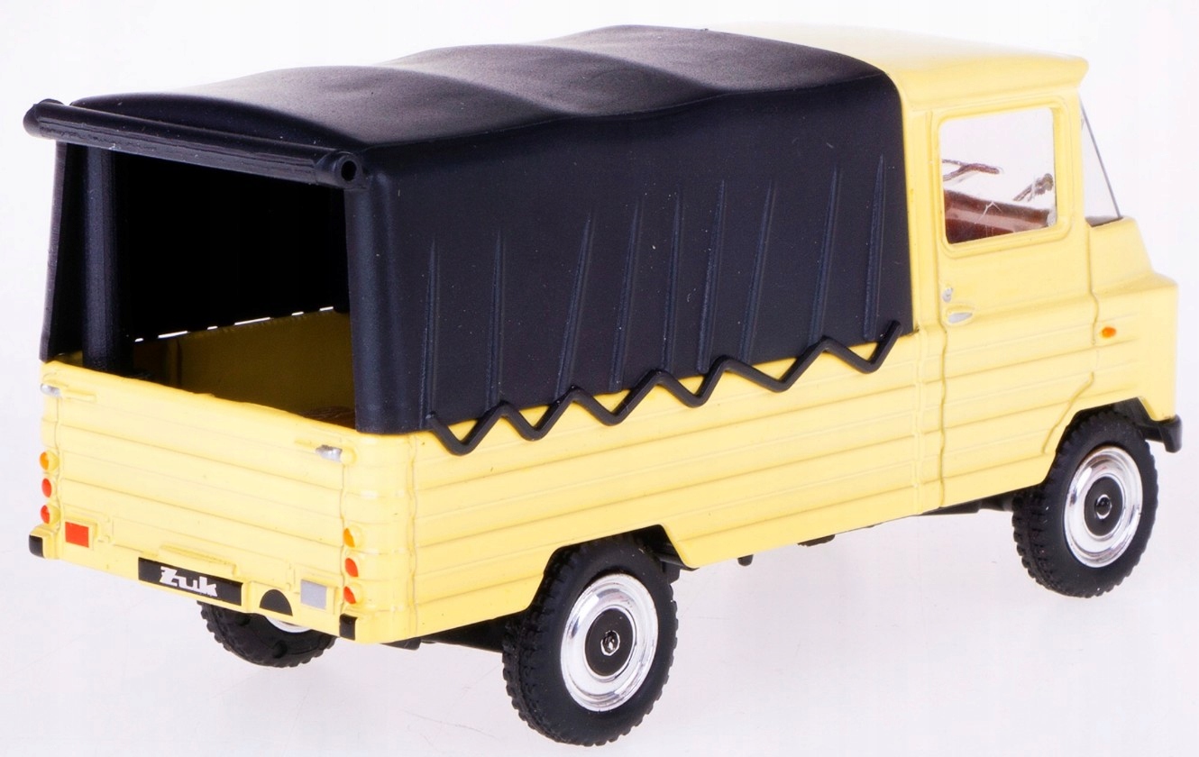 Historia i znaczenie Żuka w polskiej motoryzacji