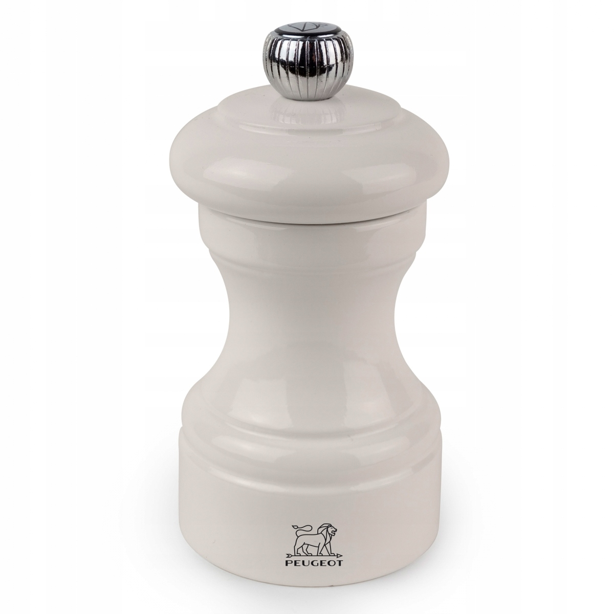 Młynek do przypraw Peugeot Bistro 10 cm – Elegancja i funkcjonalność w Twojej kuchni