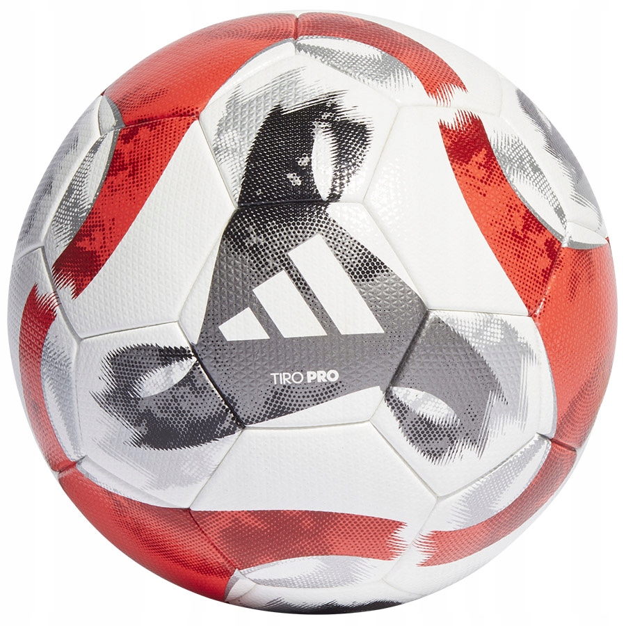 Wysokiej jakości piłka meczowa od adidas