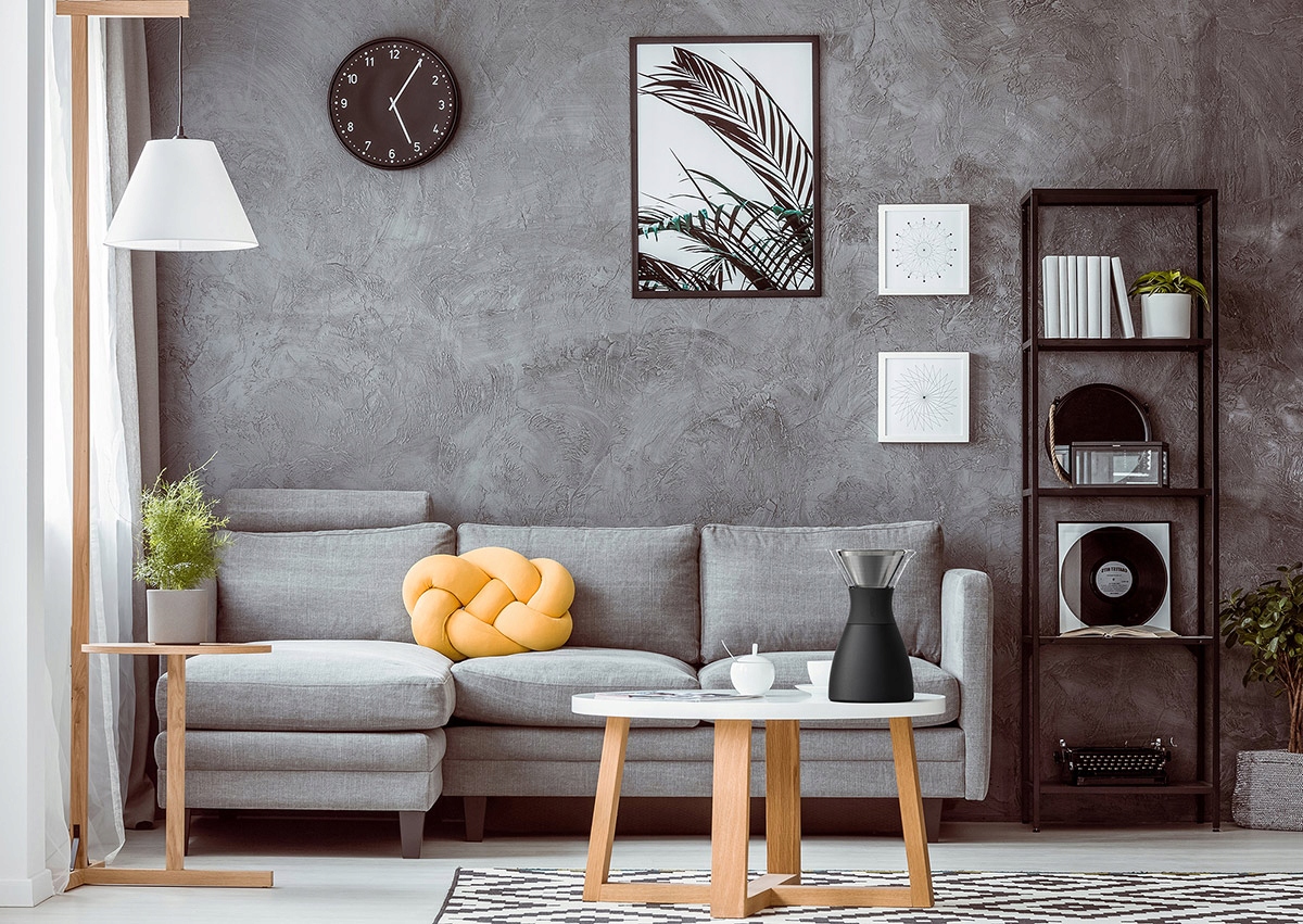 Stylowy design i funkcjonalność w jednym