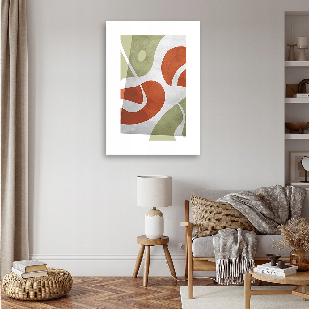 Wyjątkowy design w stylu boho