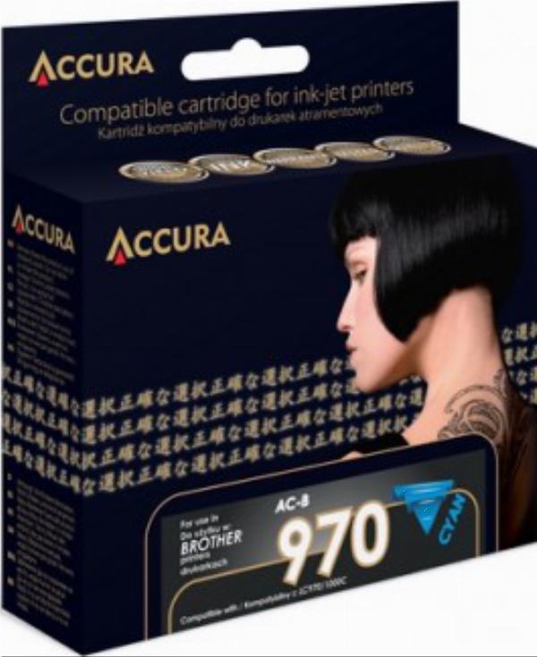 Dlaczego warto wybrać tusz zamiennik?