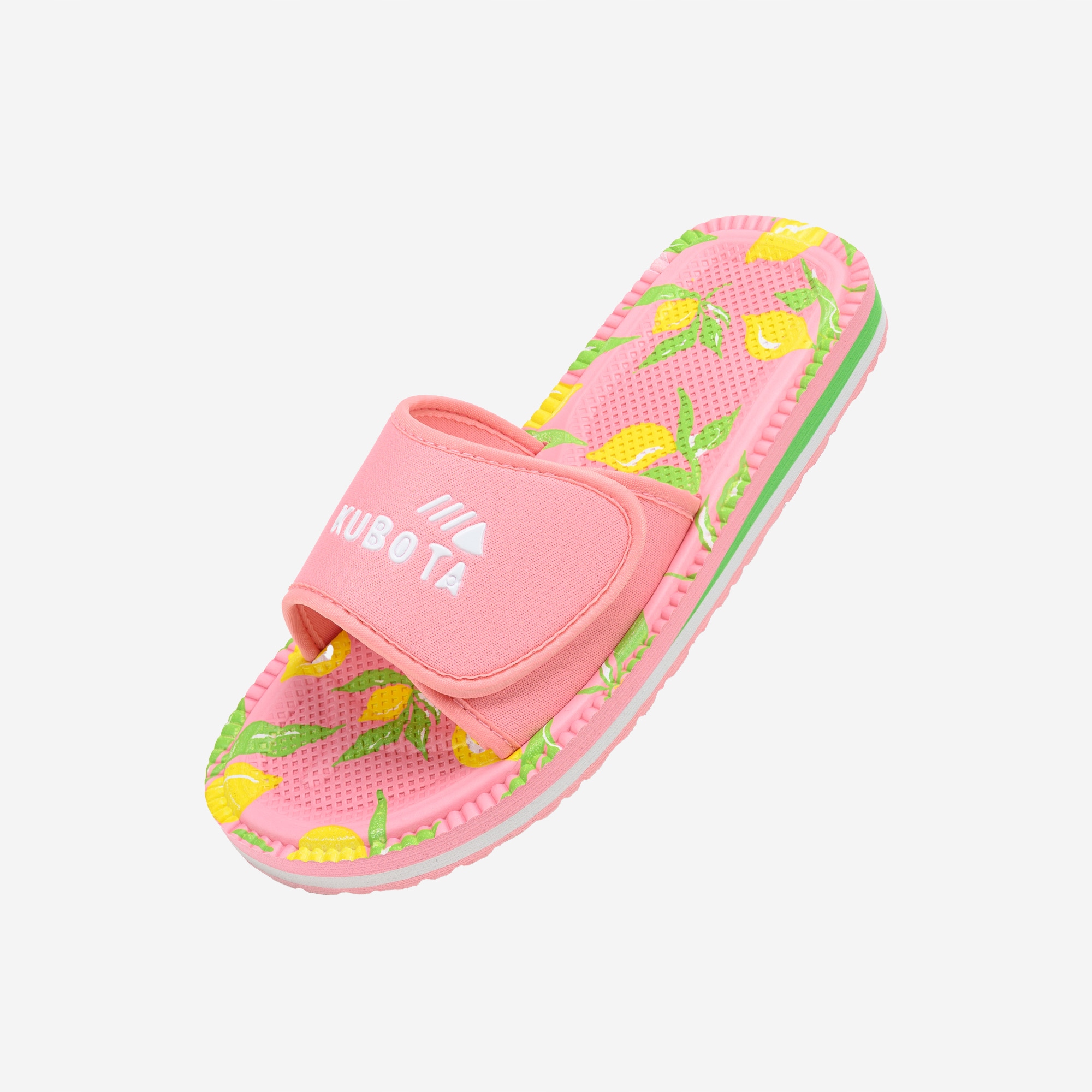 Regulowane zapięcie na rzep – Idealne dopasowanie do stopy