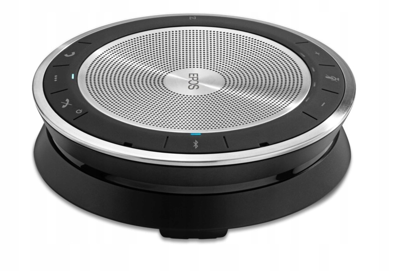 Wysoka jakość dźwięku z maksymalnym zasięgiem 25 m