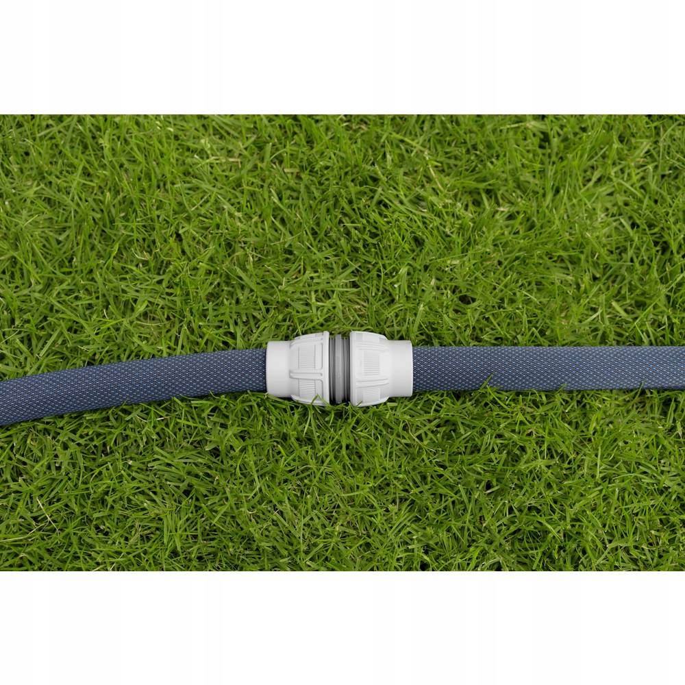 Odporność na promieniowanie UV i mróz – Całoroczna trwałość