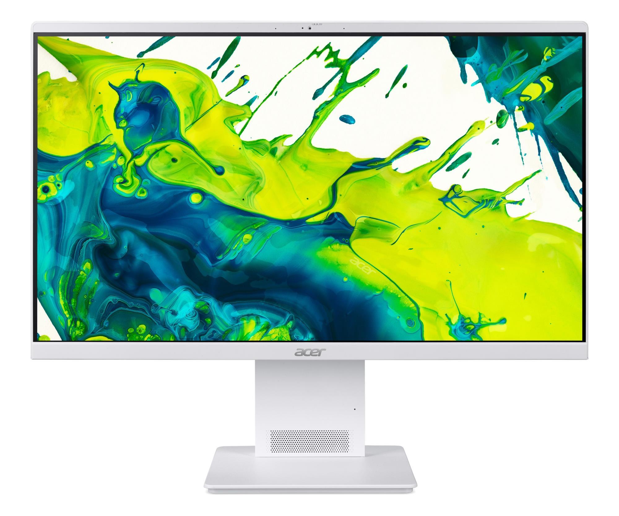 Acer Aspire S24B All-in-One – Komputer z procesorem Core Ultra 7 155H
