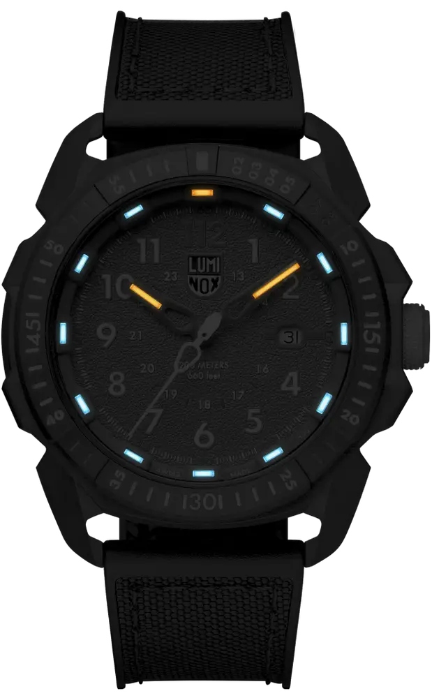 ZEGAREK LUMINOX ICE-SAR Arctic XL.1003.ICE – Idealny towarzysz przygód