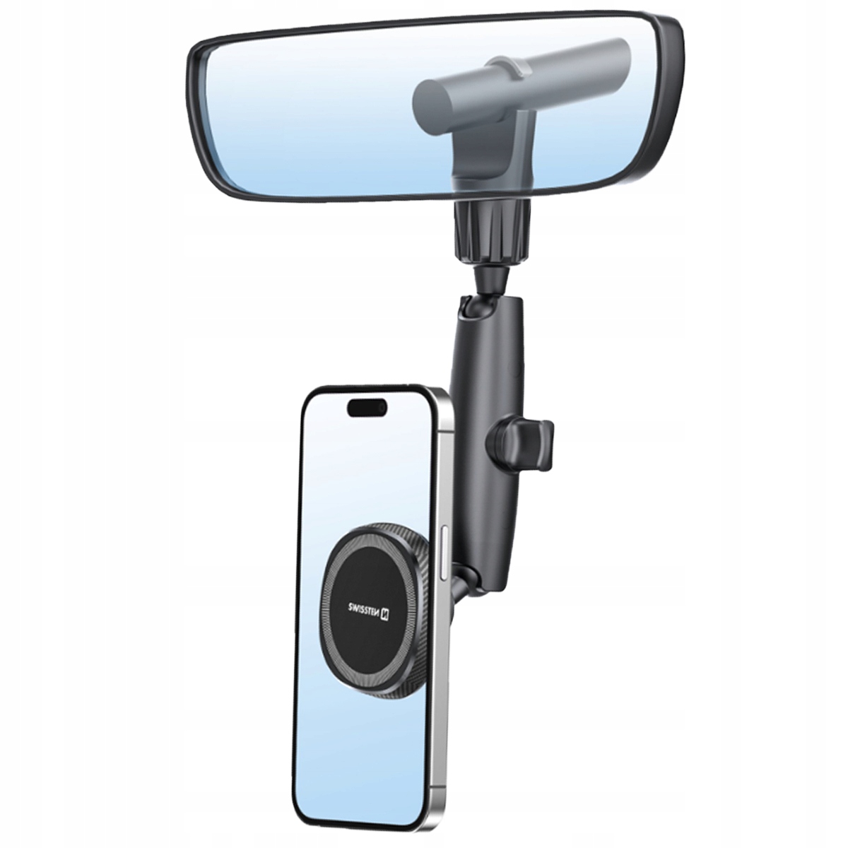 Technologia Magsafe - Bezpieczne mocowanie dla iPhone'ów