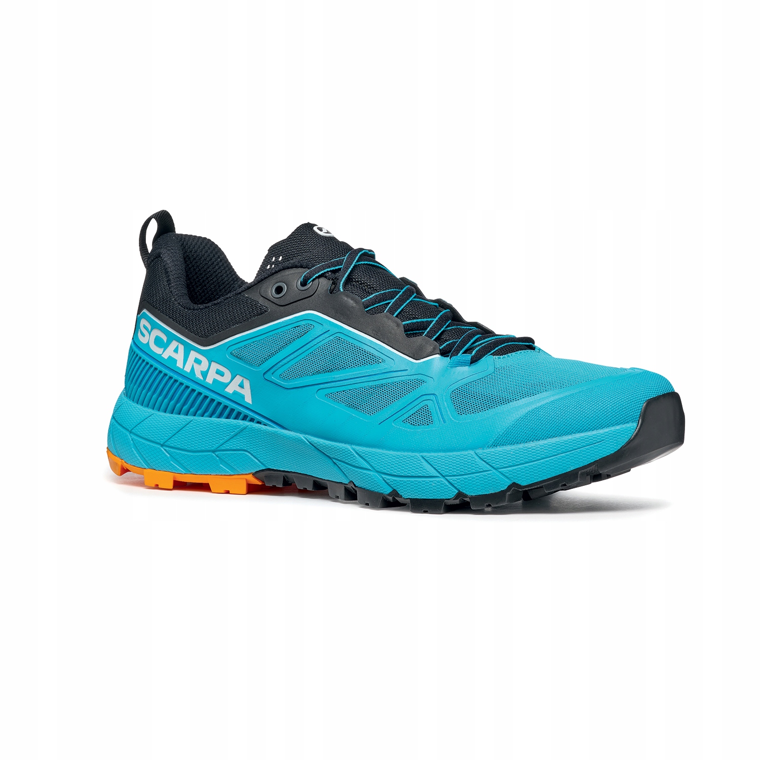 Buty podejściowe Scarpa Rapid - idealne na górskie przygody