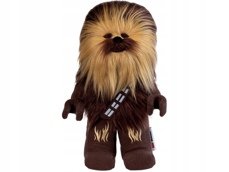 Pluszak Star Wars Chewbacca – Idealny towarzysz dla małych fanów