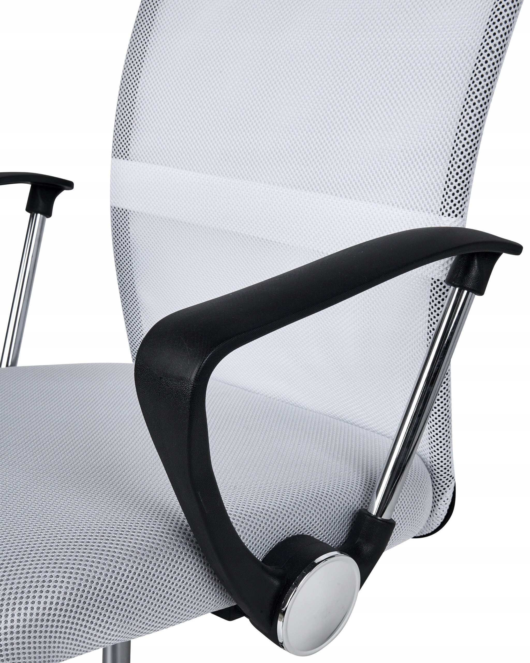 Cechy produktu: Pneumatyczna regulacja i obrót 360°